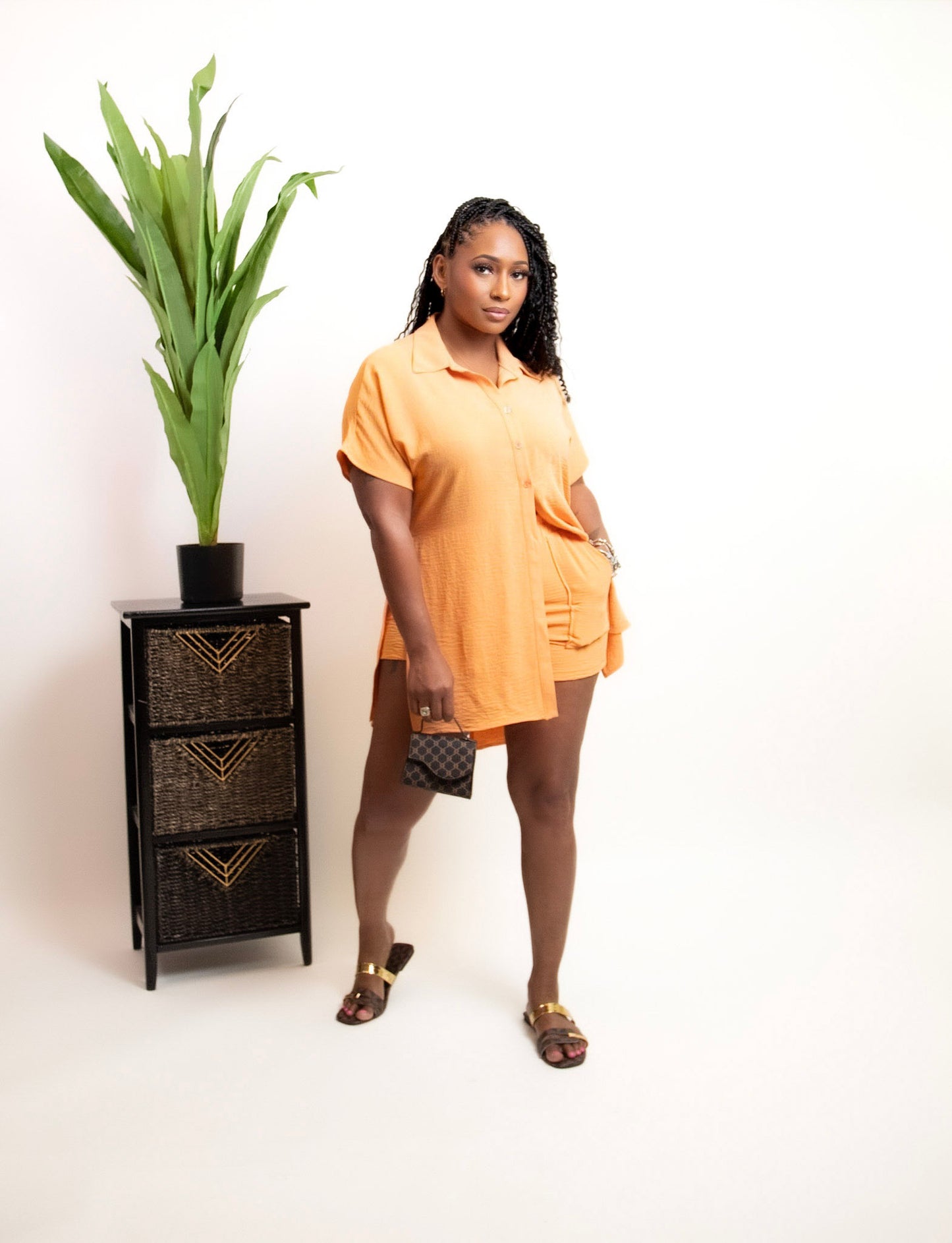 Lena Orange