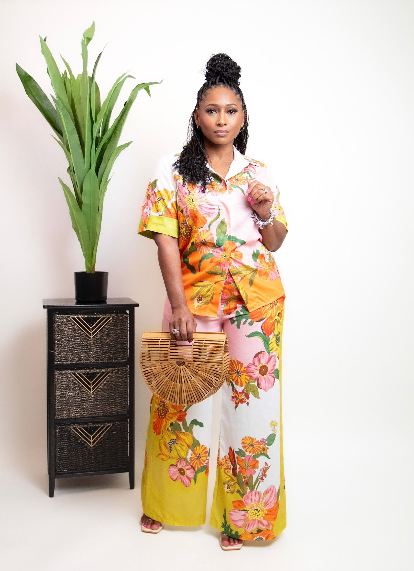 Spring Floral