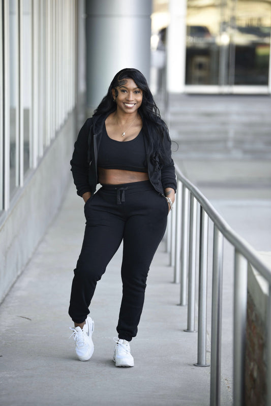 Cutie Girl Set