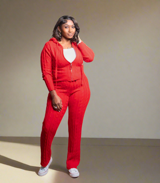 Christmas Red