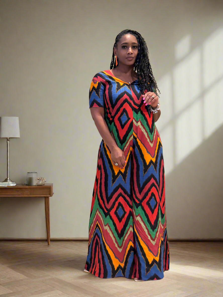 First Place Jumpsuit