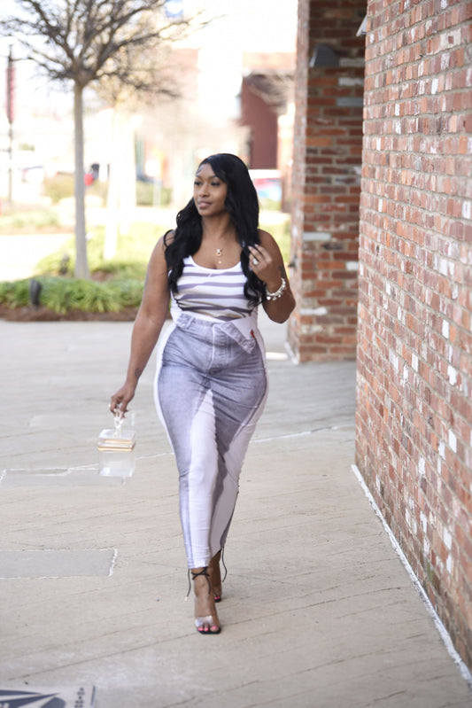 Body Me Dress