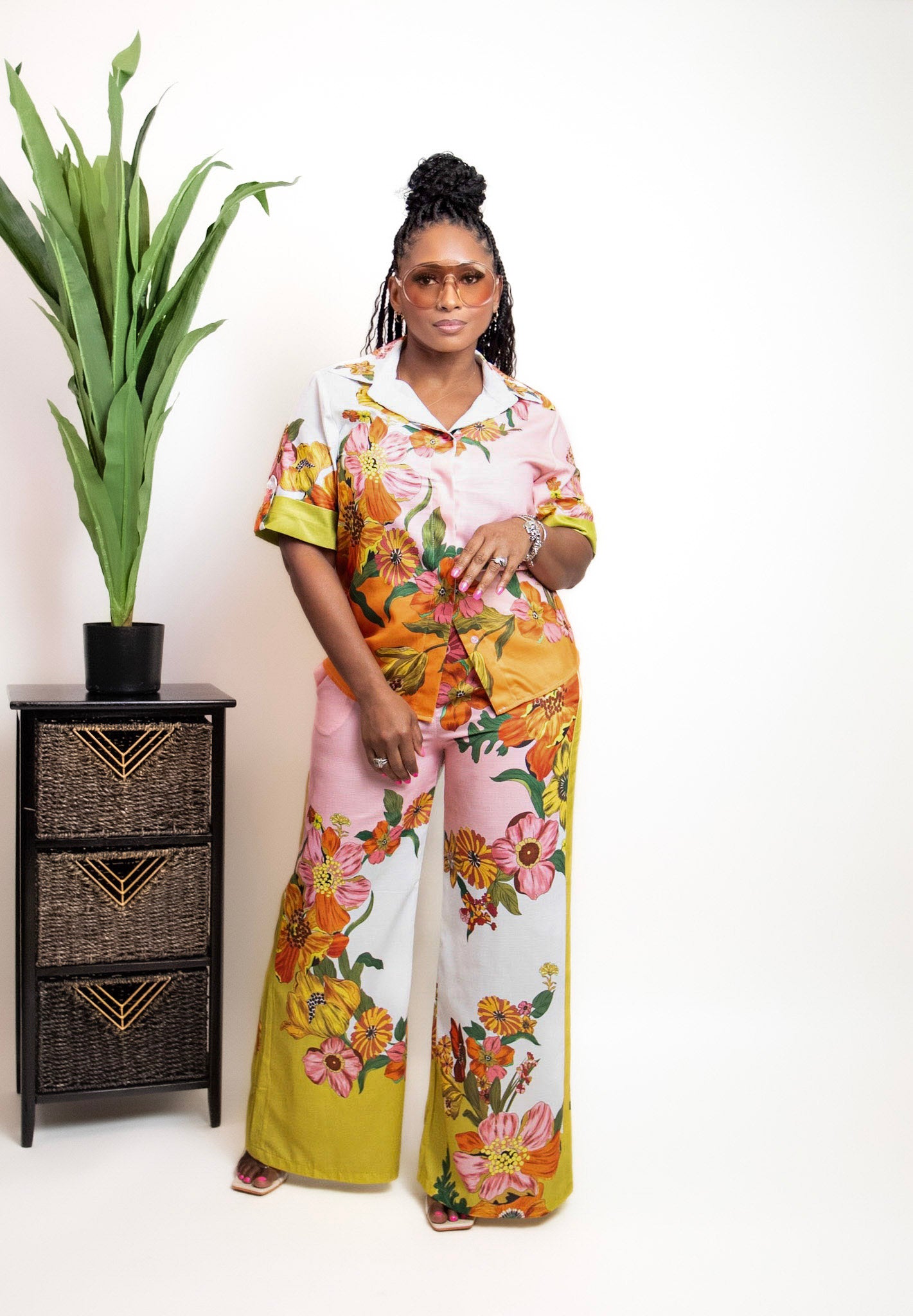 Spring Floral
