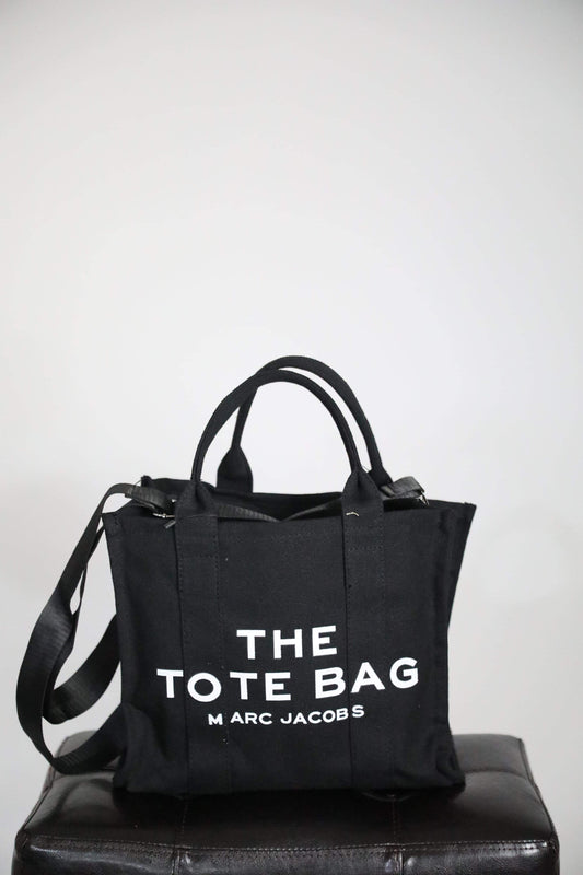 The Tote Bag