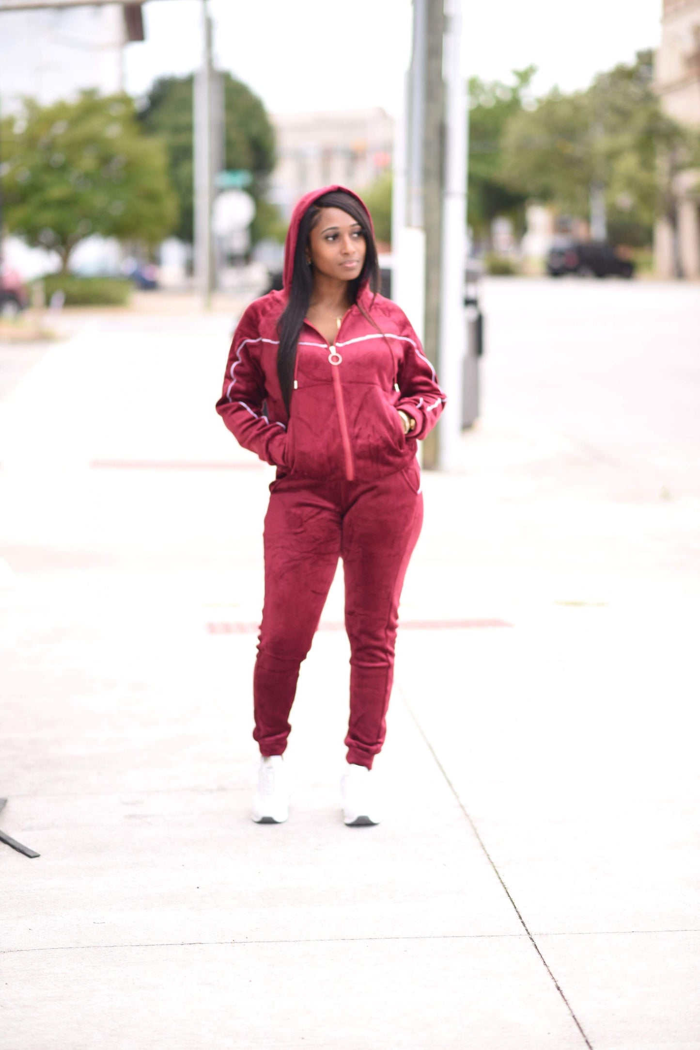 Cozy Me